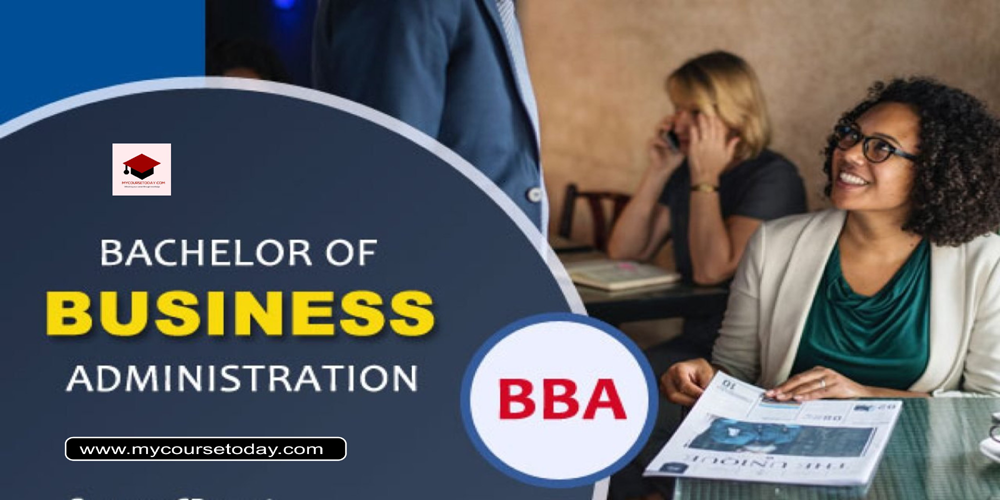 Bachelor of Business Administration (BBA)