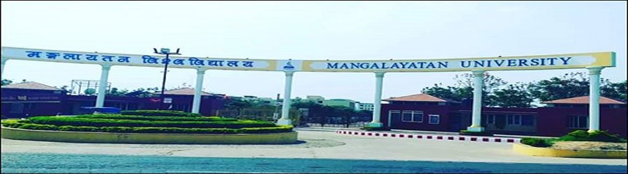 MANGALAYATAN UNIVERSITY