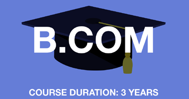 B.COM ACCOUNTANCY AND FINANCE IN DISTANCE EDUCATION