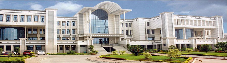 MANAV RACHNA UNIVERSITY