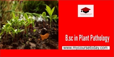 B.Sc. in Plant Pathology