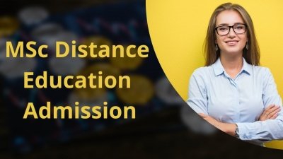 Master of Science (M.Sc)